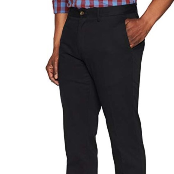 Amazon Essentials Mens Slim Fit Chino Pant 32 x 34 - Picture 6 of 7
